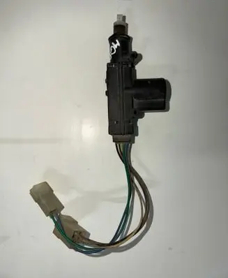 Microcar M.GO Central locking motor 