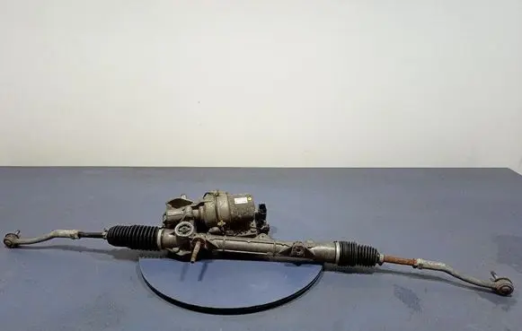 Mercedes-Benz E C207 W207 Steering rack 6700001471B
