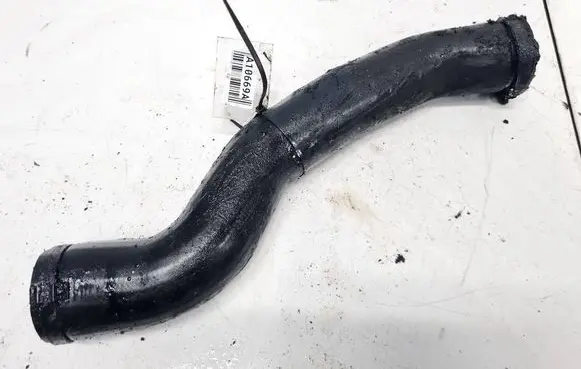 Ford Focus Intercooler hose/pipe