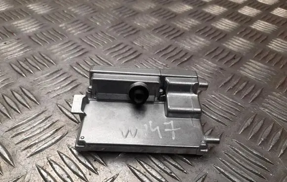 Volkswagen Taigo Windshield/windscreen camera 2Q0980653H