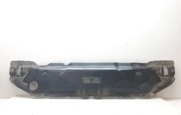BMW 5 E60 E61 Top upper radiator support slam panel 7033741 51647033741