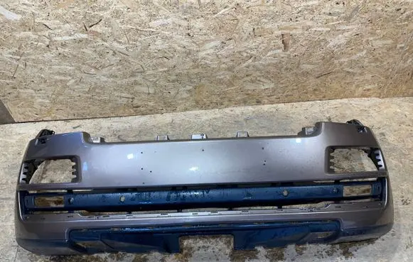 Land Rover Range Rover L405 Front bumper CK5217F003AA S2503R072