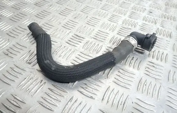 Volvo XC90 Engine coolant pipe/hose 30635934