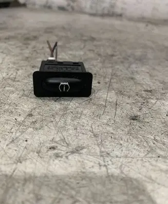 Mini One - Cooper R50 - 53 Other switches/knobs/shifts 6909518