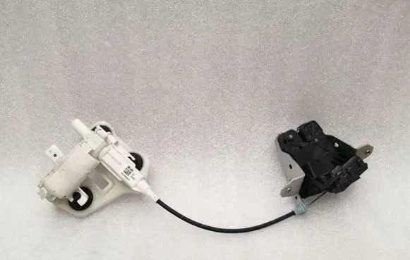 Mercedes-Benz GLE (W166 - C292) Tailgate/trunk/boot lock/catch/latch A0997400300