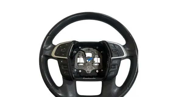 Citroen C4 II Steering wheel 96720514ZD 00010748