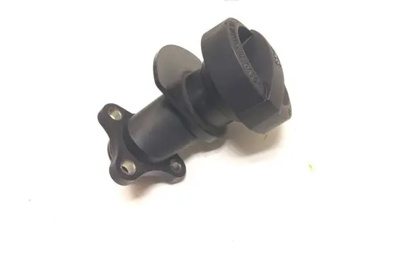 Volvo S60 Oil fill pipe 31330189