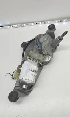 Mazda 6 Rear window wiper motor G21B67450A 8496000042