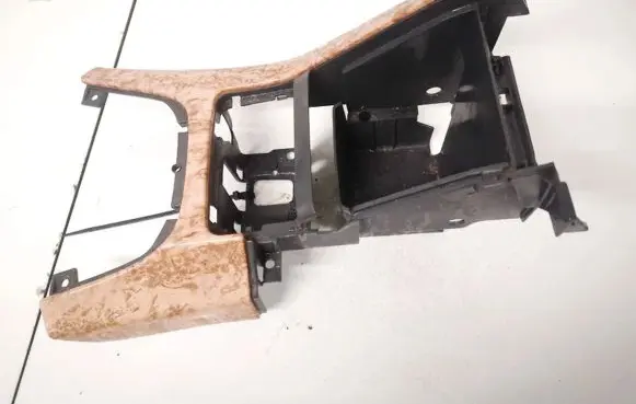 Volvo S80 Other interior part 09165309