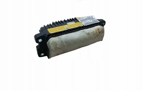 Seat Leon (1M) Airbag squib ring wiring 7N0880204