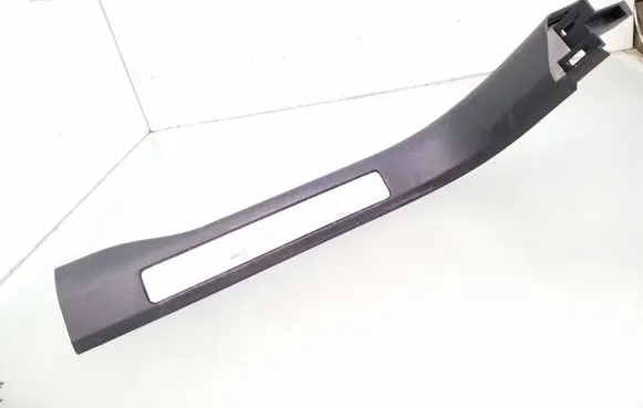 Ford Kuga III Front sill trim cover LV4BS13200BCW