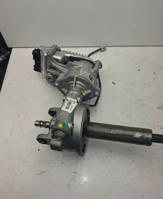 Opel Meriva A Electric power steering pump 260876771 09383290 26095564
