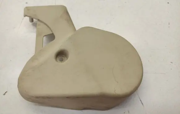 Seat trim