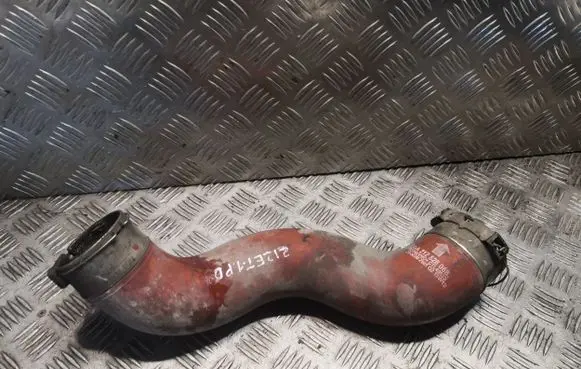 Mercedes-Benz E W212 Intercooler hose/pipe 2125280682 A2125280682