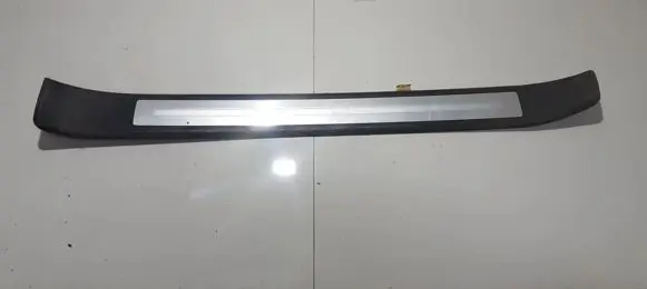 Audi A4 S4 B7 8E 8H Rear sill trim cover 8E0853374C