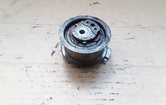 Skoda Octavia Mk2 (1Z) Timing belt tensioner 979669