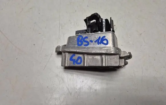 Renault Kadjar LED ballast control module 19623501.BSP