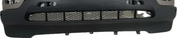 BMW X5 E53 Front bumper 51117111761