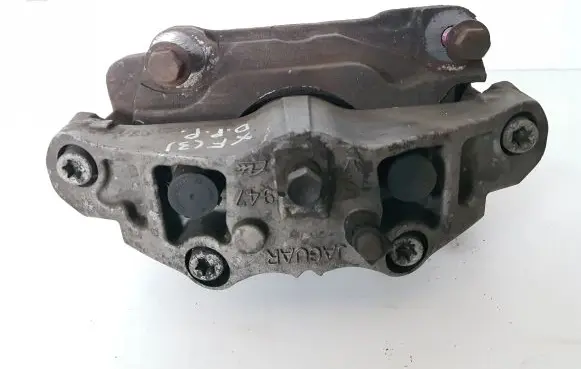 Jaguar XF Front brake caliper C2D3106
