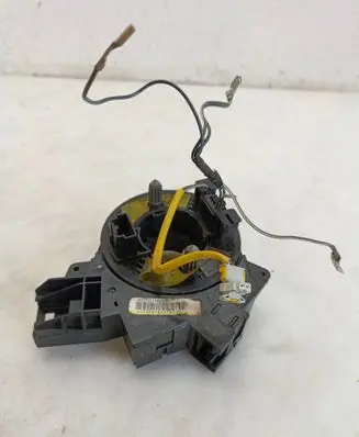 Ford Transit Airbag slip ring squib (SRS ring) 4M5T14A664AB CE2R670437 DX1AA