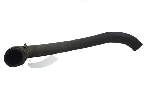 Ford Focus Intercooler hose/pipe