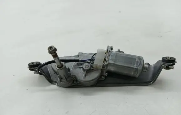 Mazda CX-7 Rear window wiper motor EG2167450C