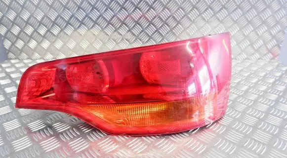 Audi Q7 4L Rear/tail lights 4L0945094