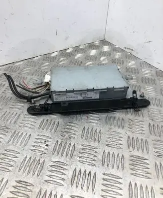 BMW 5 E60 E61 Bluetooth control unit module 23781010 84136922528 VP7AF14B409AB