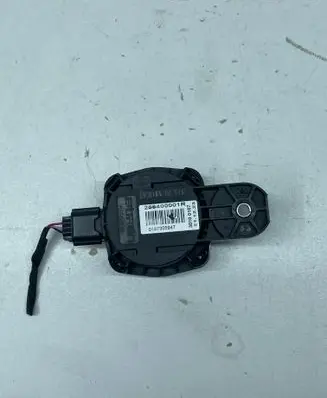 Renault Clio V Alarm system siren 256400001R 0187305947