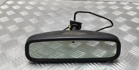 Mercedes-Benz B W245 Rear view mirror (interior) A1698100517
