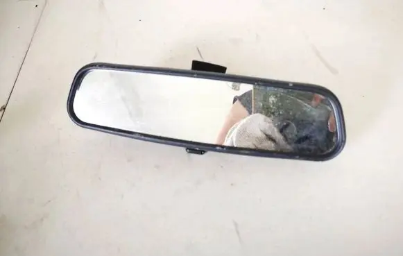 Audi A2 Rear view mirror (interior) e1010590