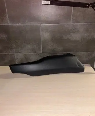Volvo XC60 Rear seat side top trim 31263844