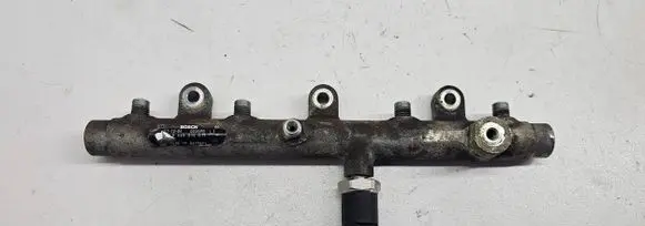 Citroen Xsara Picasso Fuel main line pipe 0445214019 003595L3