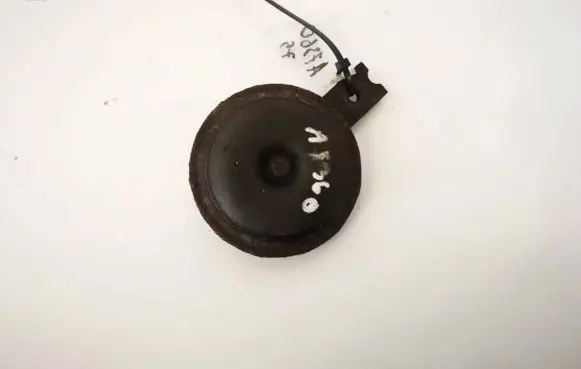 Mazda 323 F Horn signal