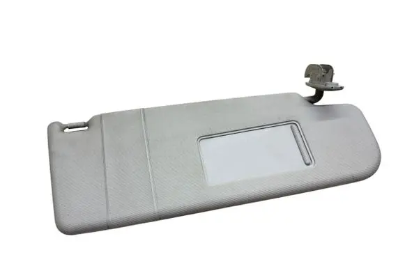 Skoda Octavia Mk2 (1Z) Sun visor 5J1857552 5J2857552