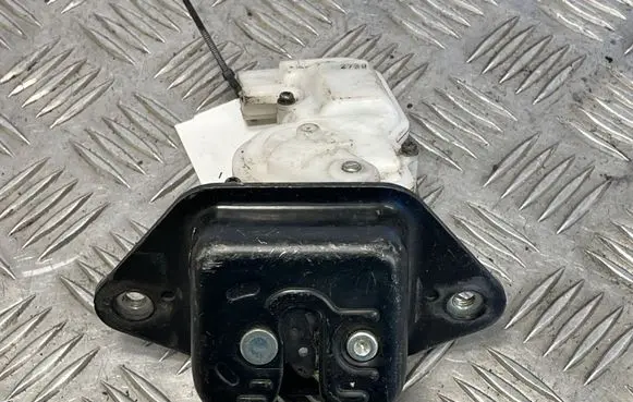 Honda CR-V Tailgate/trunk/boot lock/catch/latch GT021385