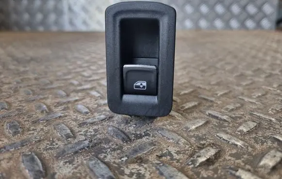Volkswagen Tiguan Allspace Electric window control switch 5G0959855L