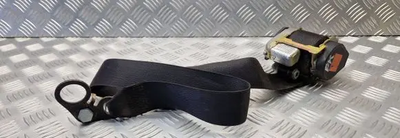 Mercedes-Benz A W168 Front seatbelt 566196721BJ