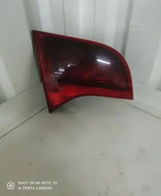 Audi A4 S4 B7 8E 8H Tailgate rear/tail lights 8E9945093 484501 ULO749001