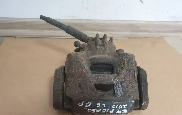 Citroen C4 I Picasso Front brake caliper