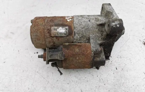 Renault Scenic I Starter motor 7700116282