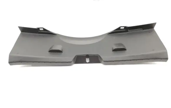 Toyota Yaris Trunk/boot sill cover protection EK1694