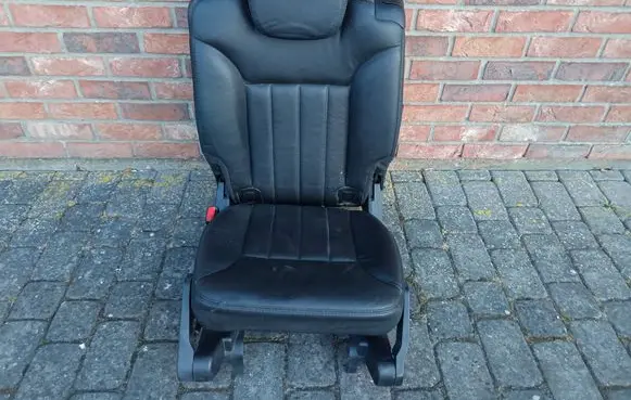 Mercedes-Benz R W251 Third row seats 324298 324299 BR251