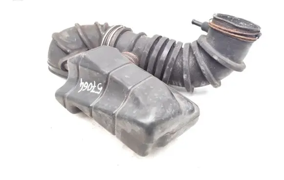 Mitsubishi Montero Intake resonator MD159637 MD171334