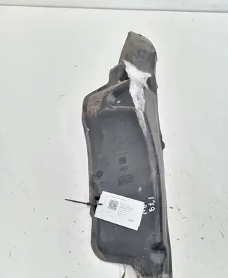 Seat Altea XL Fender foam support/seal 5P0853969
