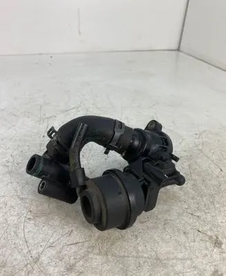 Audi A6 S6 C7 4G Engine coolant pipe/hose 059121337