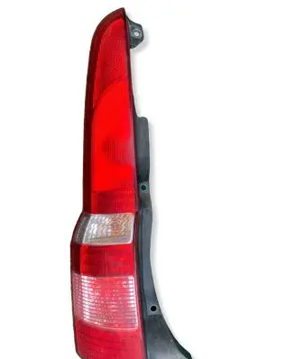 Fiat Panda II Rear/tail lights 