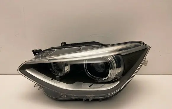 BMW 1 F20 F21 Headlight/headlamp 7229677 722967711 A9722967711