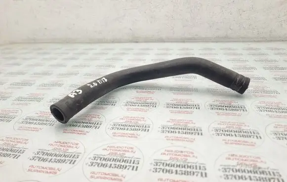 Audi A3 S3 8P Engine coolant pipe/hose 1K0121096C