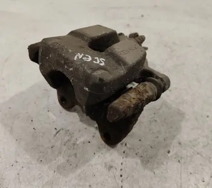 Renault Scenic II - Grand scenic II Rear brake caliper